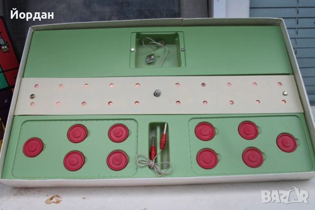 Детска игра ''Малкият многознайко'' 1989-та година, снимка 10 - Колекции - 52238100