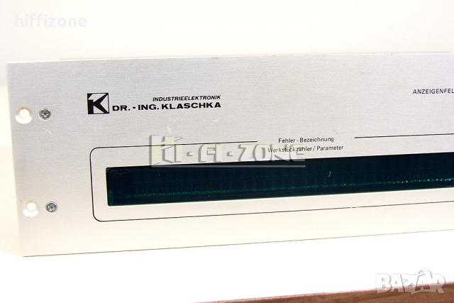 DR-ing klaschka gmbh co, снимка 2 - Други - 36194113