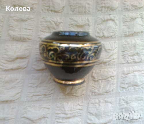 Малка вазичка, снимка 3 - Вази - 41046982