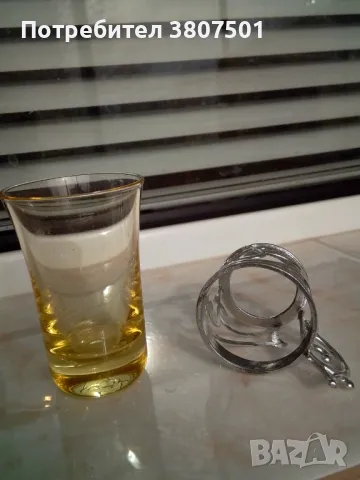 Много красиви чашки, снимка 12 - Чаши - 49717164