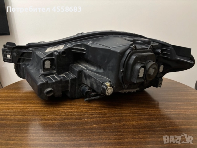 Ягуар XJ. Jaguar XJ., снимка 3 - Части - 51567701