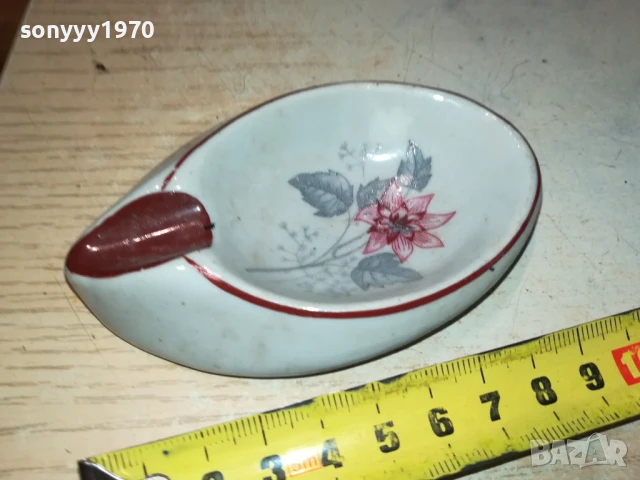 МАЛЪК ПОРЦЕЛАНОВ ПЕПЕЛНИК 0606251139