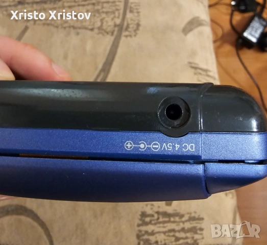 Дискмен Елит TOP, снимка 5 - MP3 и MP4 плеъри - 53495321