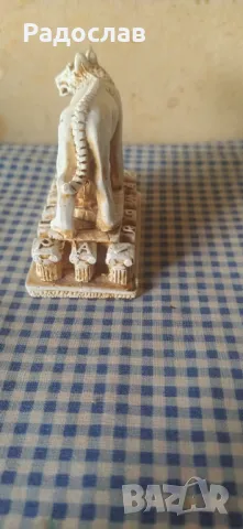 фигурка Рим   Ромул и Рем, снимка 6 - Колекции - 48933474