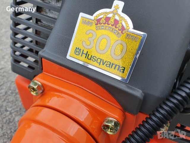 тример косачка husqvarna резачка stihl, снимка 3 - Градинска техника - 42092508