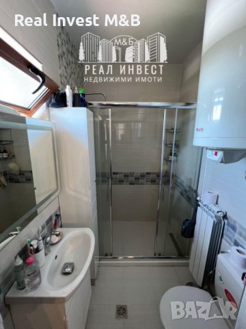 Подавам луксозен имот в с. Голямо Асеново, снимка 8 - Къщи - 42087771