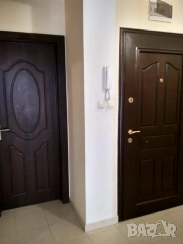 Двустаен апартамент Кършияка 