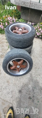 джанти RH спорт пакет , снимка 2 - Гуми и джанти - 50495447