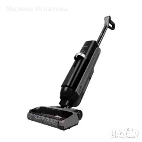 Midea Vacuum Cleaner MX10EUBK – 2 в 1 безжична прахосмукачка и моп, снимка 4 - Прахосмукачки - 55932795