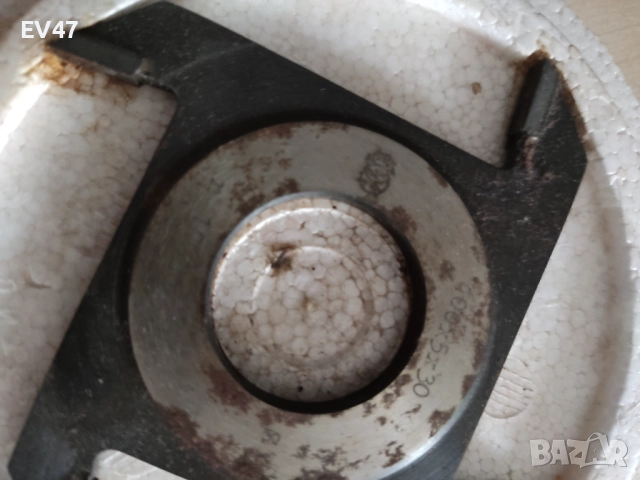 Фрезови глави за нут, снимка 7 - Други машини и части - 52183629