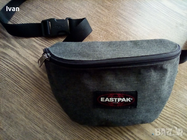 Чантичка Eastpak