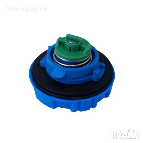 Капачка за резервоар 40мм - ADBLUE, снимка 3 - Аксесоари и консумативи - 49345325