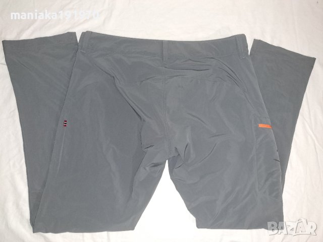Bergans of Norway Torfinnstind pants (XL) мъжки  туристически панталон, снимка 3 - Спортни дрехи, екипи - 42568651