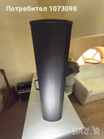 Dynacord TS-400, снимка 3 - Тонколони - 53738385