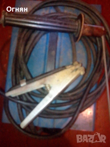 Електрожен, 160 ампера, с медни намотки, снимка 3 - Други машини и части - 53638584