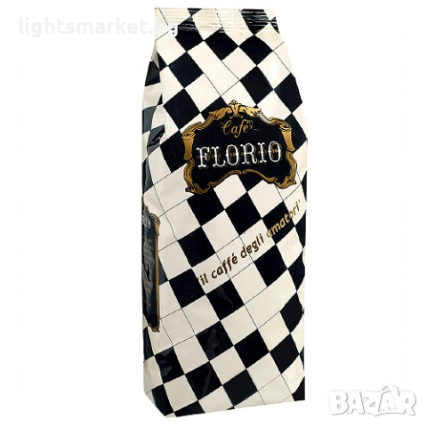 Richard Florio 1кг кафе на зърна