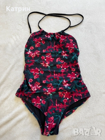 Цял бански костюм - ESMARA