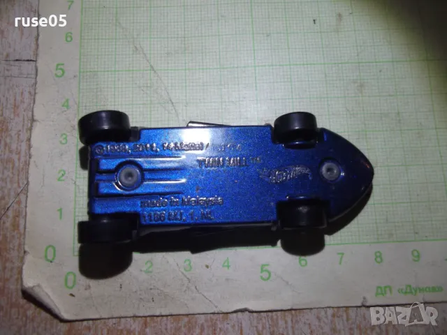 Кола - 796, снимка 7 - Колекции - 48540094