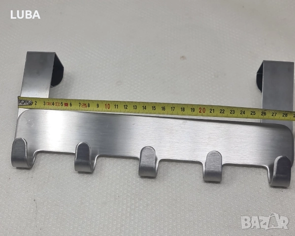 закачалка за врата, снимка 8 - Закачалки - 52860390