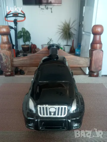 Шедьовър и класика--Бутилка., снимка 6 - Колекции - 48819923