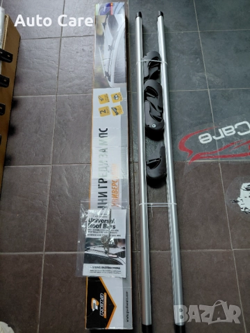 Напречни греди дължина 135см 88.00лв , снимка 1