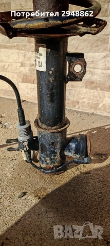 CDC IDS Амортисьори vectra, Signum , снимка 9 - Части - 52651298