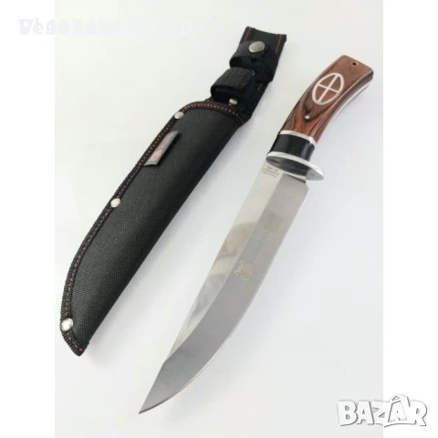 Ловен нож Колумбия- Columbia G02 180х302, снимка 2 - Ножове - 50760136