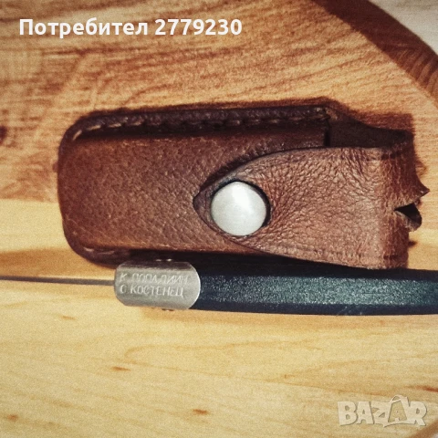 Стара сойка от Костенец на К.Попадийн, снимка 16 - Други ценни предмети - 51253515