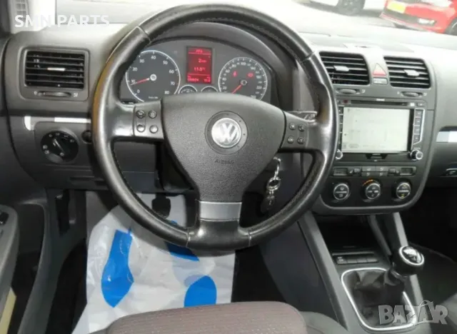 • Продавам голф 5 на части 1.9tdi 105кс. BKC 
(+още 17 различни голфа), снимка 12 - Части - 49209788