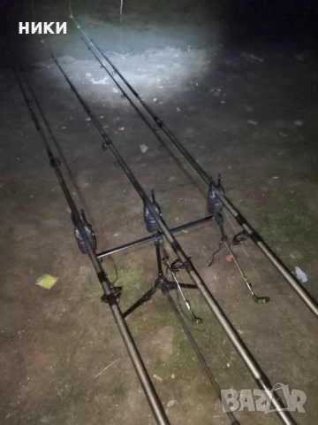 Сигнализатори jy 4÷1, снимка 2 - Екипировка - 52870036