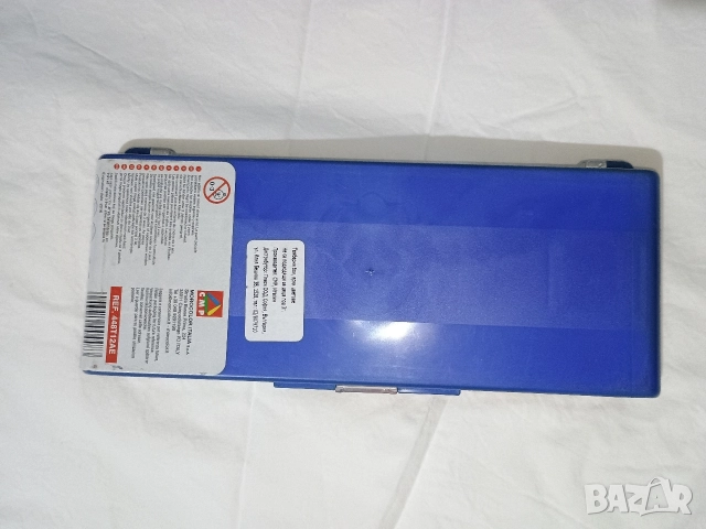 Комплект бой за рисуване-темперни/акварелни/пастели, снимка 5 - Ученически пособия, канцеларски материали - 52793118