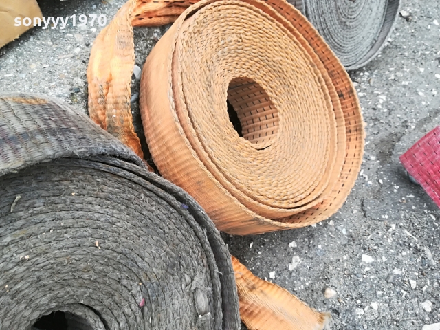 ТИР КОЛАН 1БР 15ЛВ 1303220802, снимка 2 - Аксесоари и консумативи - 36085027