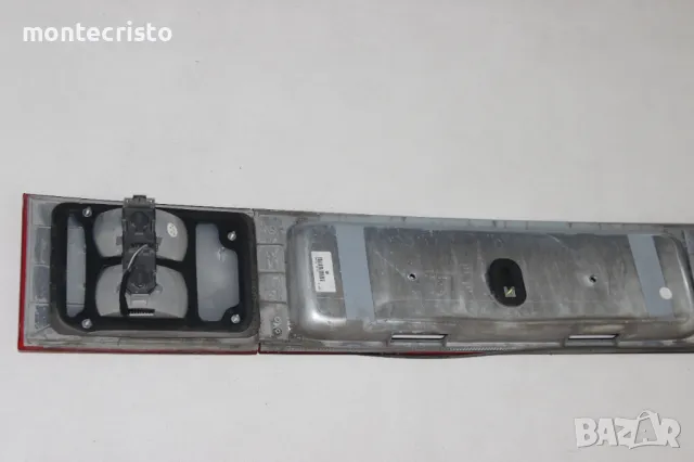 Вътрешен стоп заден капак VW Sharan (2000-2003г.) Шаран среден стоп вътрешен стоп ляв десен, снимка 7 - Части - 47266331