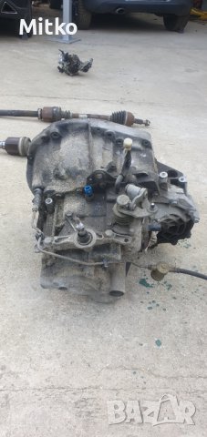 Скоростна кутия Рено Сценик 1.9 .120к.с.2004г., снимка 3 - Части - 42726050