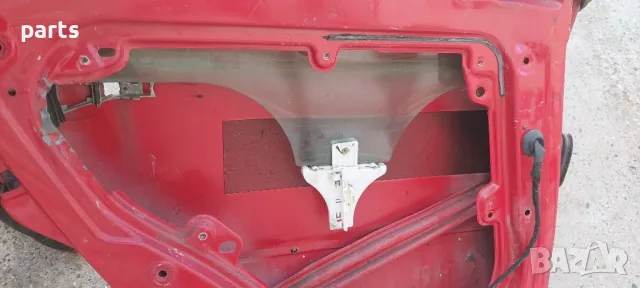 Задна Лява Врата и Стъкло VW Пасат 5 (2), снимка 8 - Части - 50338662