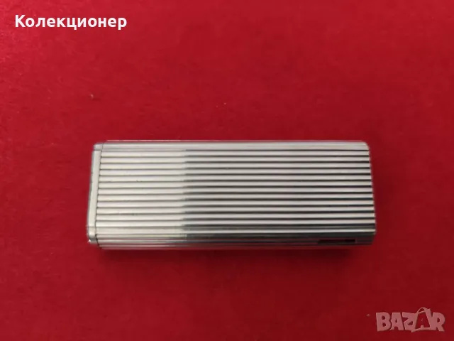 WIN - посребрена японска запалка с бат.12V, снимка 5 - Запалки - 47282672