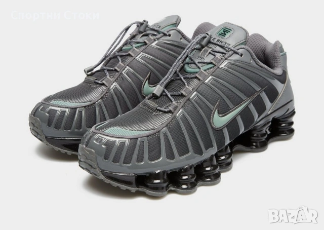 Оригинални маратонки внос от Германия, снимка 10 - Маратонки - 53532932