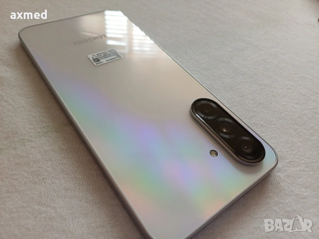 Xiaomi Redmi Note 11 pro plus 5G 8/256 GB, снимка 7 - Xiaomi - 53349636