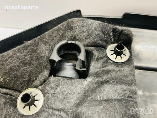 Капак за двигател за Jaguar XF Х260 2.0 дизел 204DTD GX73-6A949-A 2017, снимка 11 - Части - 51289072