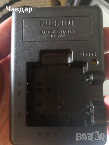 Зарядно Fujifilm BC-45 