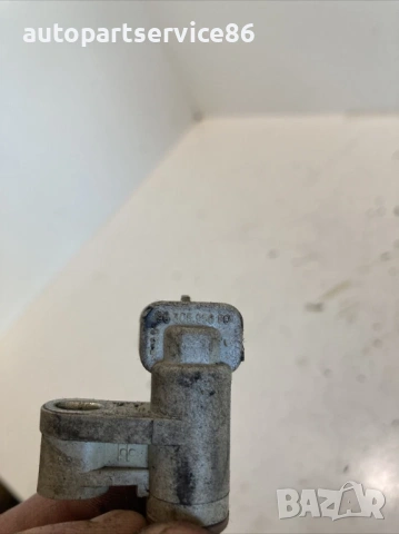 Сензор за разпределителен вал Тип двигател EW10 за Peugeot 307CC 16V, 2.0 (2006) 9630595680, снимка 2 - Части - 53620697