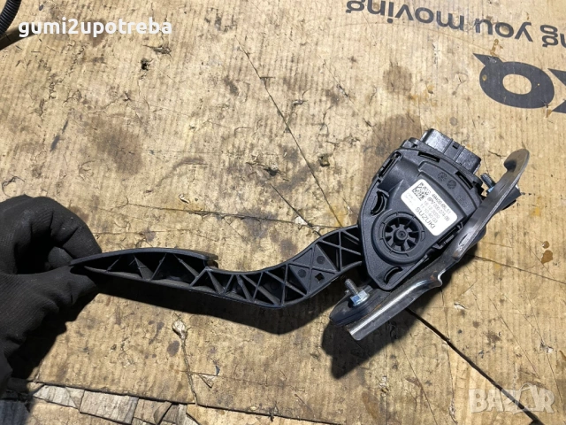 Газ Педал 49400-68L51 SUZUKI SX4 S-Cross 1.4 DITC HYBRID ALLGRIP, снимка 4 - Части - 53455494