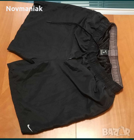 Nike-Чисто Нови Кьси Панталонки, снимка 11 - Къси панталони - 36501859