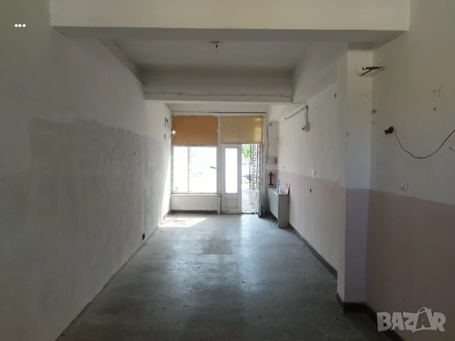 Дава под наем / ПРОДАВА, снимка 6 - Магазини - 40222606