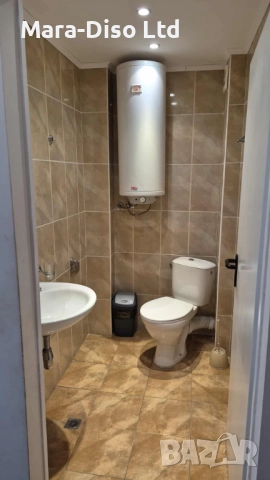 Двустаен с гледка море в Ахелой, снимка 3 - Апартаменти - 52341226