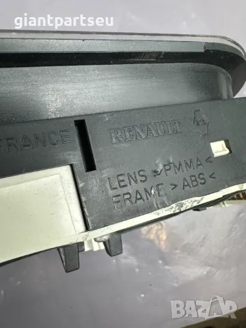 Километраж за РЕНО МЕГАН 1 RENAULT MEGANE 1 21578161-2, снимка 3 - Части - 49625592