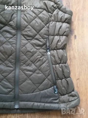 Deerhunter Lady - дамски ловен елек Л, снимка 6 - Елеци - 48523619