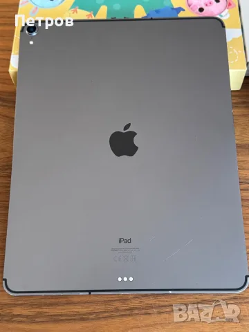 IPad Pro WiFi,Cellular, снимка 2 - Таблети - 55893720