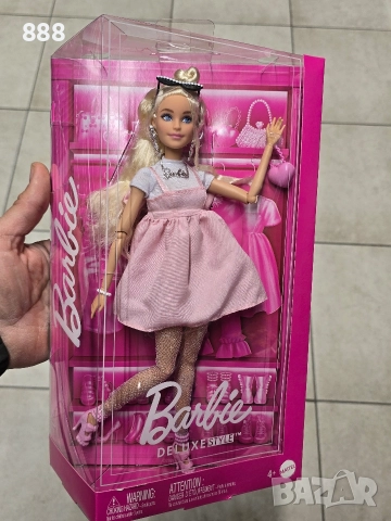 кукла Барби Barbie 
