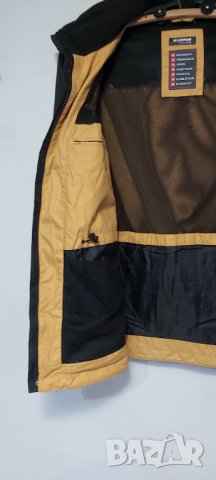 KLEPPER непромокаемо яке р-р  3XL като ново, снимка 4 - Якета - 35961080
